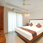 Fabhotel Phoenix Brookfield - Nr Kundalahalli Main Road