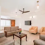Fabhotel Phoenix Brookfield - Nr Kundalahalli Main Road