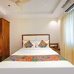 Fabhotel Phoenix Brookfield - Nr Kundalahalli Main Road