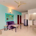 Vrishi Suites