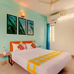 Vrishi Suites