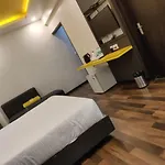 Alpha Suites