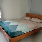 Compact Yet Beautiful 1Bhk 402