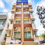 Fabhotel Kings Inn And Suites