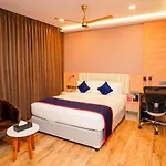 Zip By Spree Hotels Phoenix Marathahalli