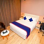 Zip By Spree Hotels Phoenix Marathahalli
