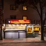Suraksha Stay Brookfield Hotel