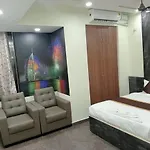Hotel Nova Comforts Madiwala