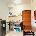 Compact Yet Beautiful 1Bhk 205