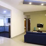 Oakhaven Apartments Near Mico Layout