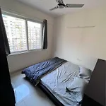 Premium Studio Apartment.