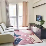 Premium Studio Apartment.