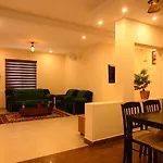 Urban Stay Adams Service Apartment