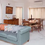 Luho 41 Penthouse