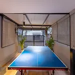Olive Hotel Indiranagar 100Ft Road By Embassy Group