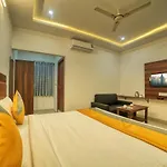 Visa Inn Transit Stay With Airport Transfer