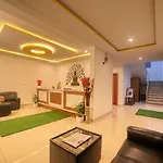 Visa Inn Transit Stay With Airport Transfer