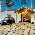 Visa Inn Transit Stay With Airport Transfer
