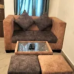 1Bhk Near Manyata Tech Park, Thanisandra