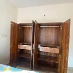 Big Studio Rooms With Patio-Only For Girls& Couple