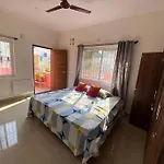 Big Studio Rooms With Patio-Only For Girls& Couple