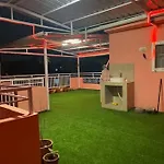 Big Studio Rooms With Patio-Only For Girls& Couple