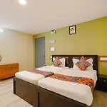 Fabhotel La Palma Suites - Nr Rmz Eco World