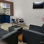 2Bhk Apartment Presidency