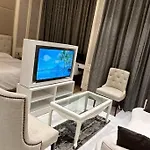 Luxury Leela Residence Studio Apartment, Near Bangalore Airport,Manyata Tech Park