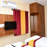 1 Rk Ac Room With Open Terrace Manyata Tech Park