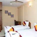 1 Rk Ac Room With Open Terrace Manyata Tech Park
