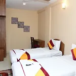 1 Rk Ac Room With Open Terrace Manyata Tech Park