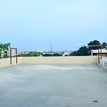 1 Rk Ac Room With Open Terrace Manyata Tech Park