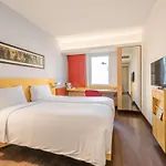 Ibis Bengaluru City Centre - An Accor Brand
