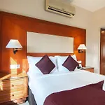 Halcyon Hotel Residences Koramangala - Bangalore