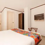 Fabhotel Park Inn - Indiranagar