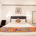 Fabhotel Park Inn - Indiranagar