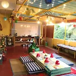 The Little Blue Window Hostel