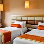 Hotel Ramanashree Richmond