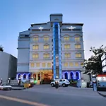 Hotel Ramanashree Richmond