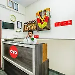 Oyo Athiti Residency