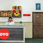 Oyo Athiti Residency