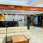 Hotel Chetan International
