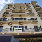 Treebo Trend Coastal Grand