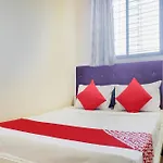 Oyo Hotel Vijay Residency