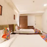 Fabhotel Park Inn - Indiranagar