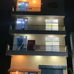 2Bhk Cozy Apartment Near Ikea & Biec Bangalore