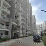 Spacious 1Bhk Next To Aster Hospital