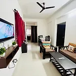 Shigaur Homes -Lovely 2Bhk With Balcony Near Wipro Sarjapur Road