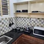 Furnished 1Bhk House In Ground Floor